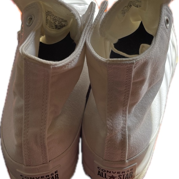 Use Converse - Picture 3 of 3